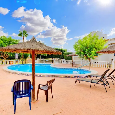 Miravilla Villamartin Spectacular Spot San Miguel De Salinas