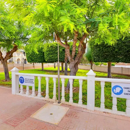 Miravilla Villamartin Spectacular Spot * San Miguel De Salinas